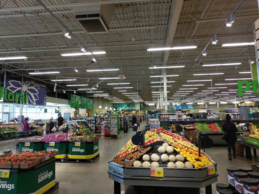 Save-On-Foods | 740 St Albert Trail, St. Albert, AB T8N 7H5, Canada | Phone: (780) 419-2065