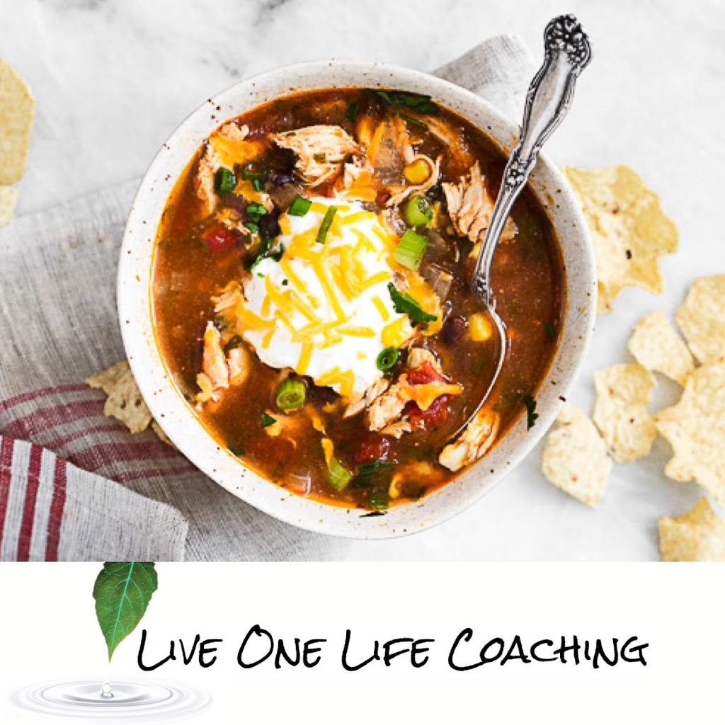 Live One Life Coaching | Lorette, MB R5K 0Y5, Canada | Phone: (204) 299-2021