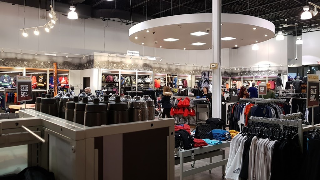 adidas Outlet Store - Heartland Town Centre | Heartland Town Centre, 5935 Mavis Rd Unit #1, Mississauga, ON L5R 3T7, Canada | Phone: (905) 267-0120