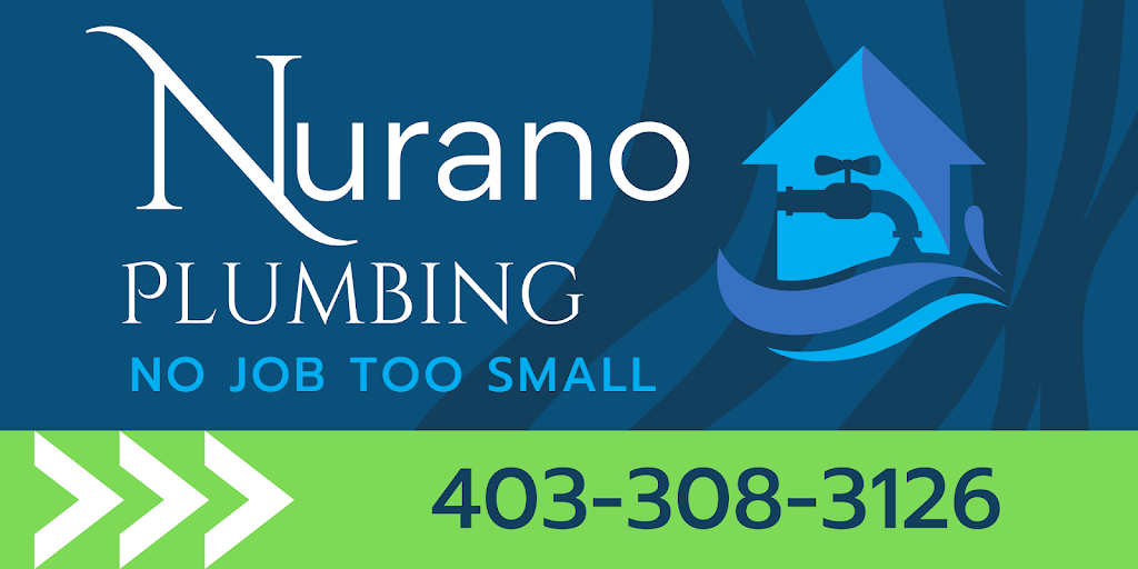 Nurano Plumbing | 1003 15 St S, Lethbridge, AB T1K 1V4, Canada | Phone: (403) 308-3126