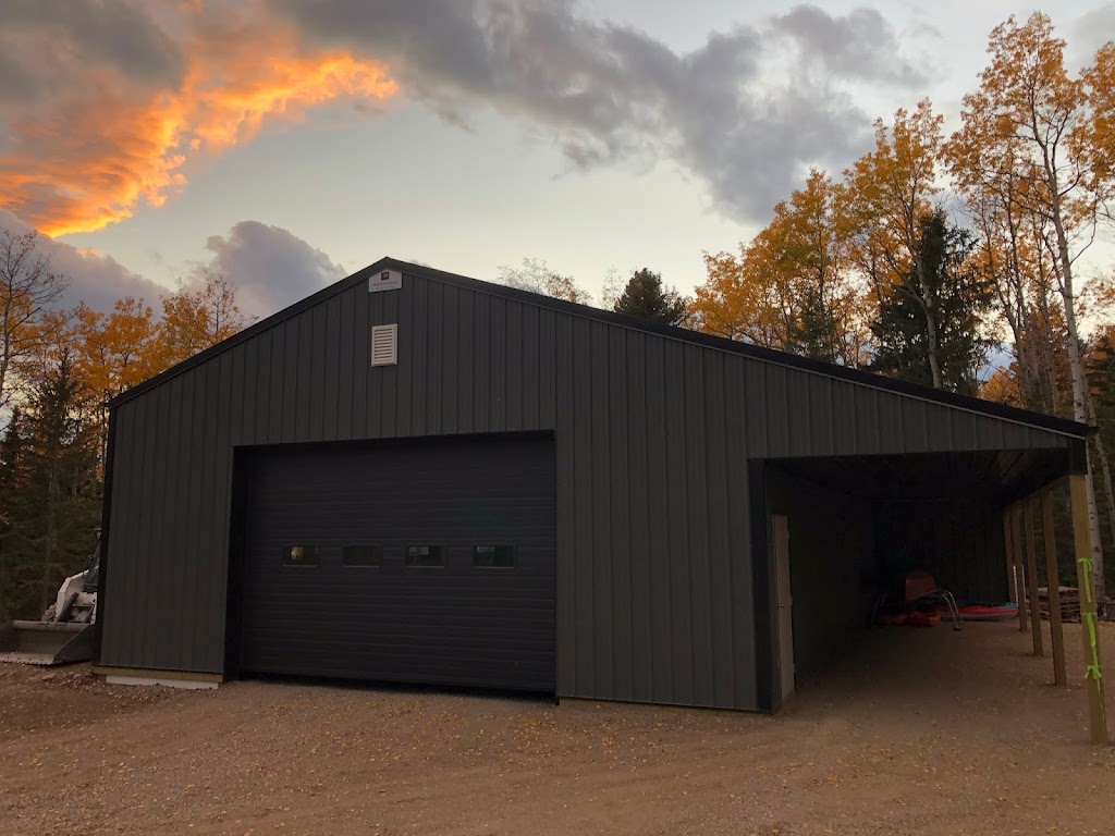 Remuda Building Ltd | Rocky View County, 272179 Township Rd 241B, Rocky View County, AB T1X 2E2, Canada | Phone: (403) 651-4304