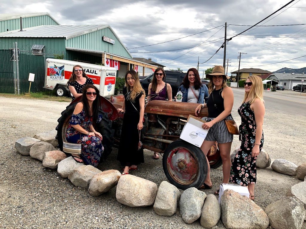 Swiws Spirit Tours | 1000 Rancher Creek Rd, Osoyoos, BC V0H 1V0, Canada | Phone: (250) 689-1549