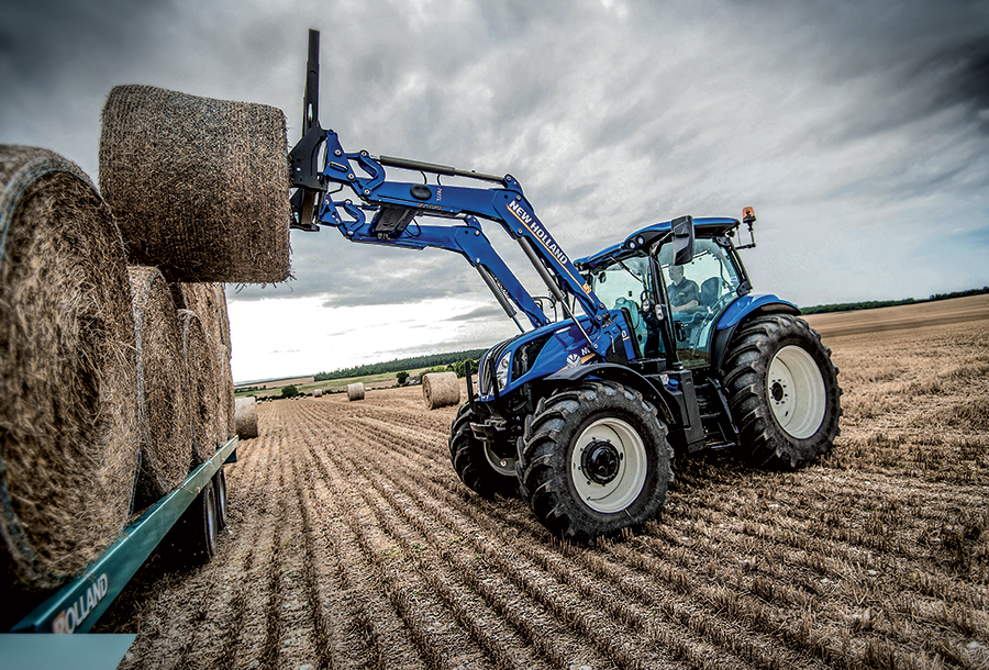 Tidal Tractor - Truro NS | 42 Onslow Rd, Central Onslow, NS B6L 5K5, Canada | Phone: (877) 931-2583