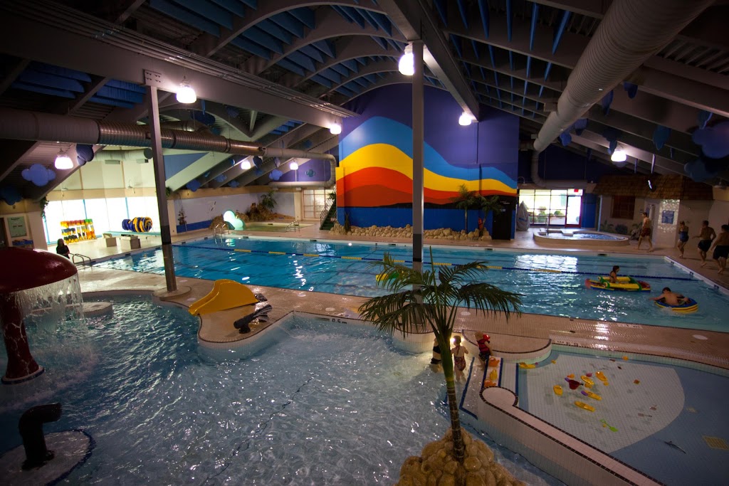 Aquafun Centre | 4700 50 St, Taber, AB T1G 2B6, Canada | Phone: (403) 223-5544