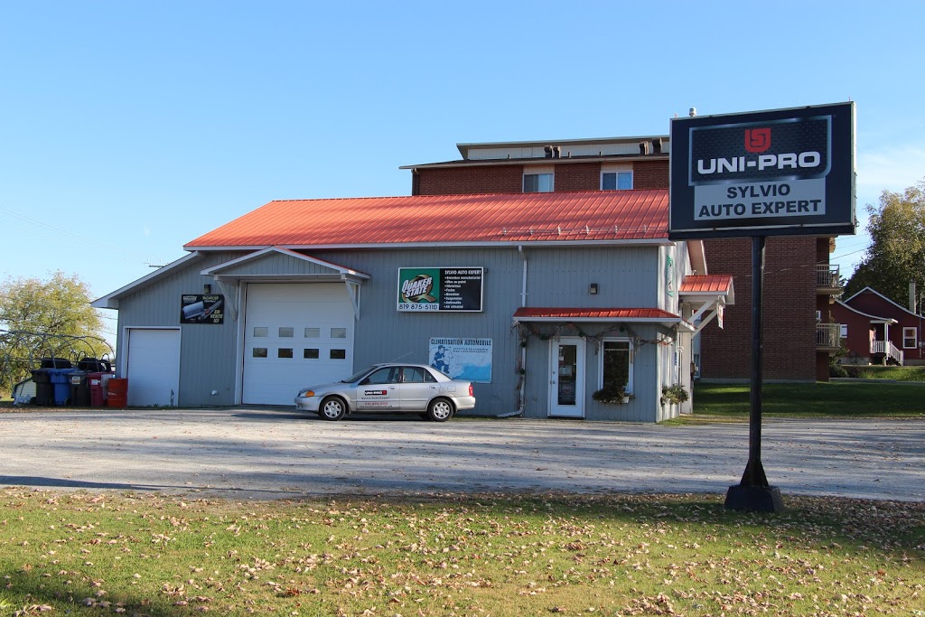 Garage Sylvio Auto Expert | 555 Rue Craig N, Cookshire-Eaton, QC J0B 1M0, Canada | Phone: (819) 875-5110