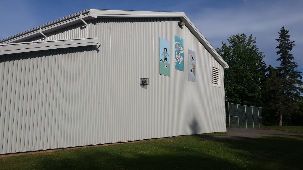 Valley Elementary School | 96 Salmon River Rd, Valley, NS B6L 2S5, Canada | Phone: (902) 896-5540