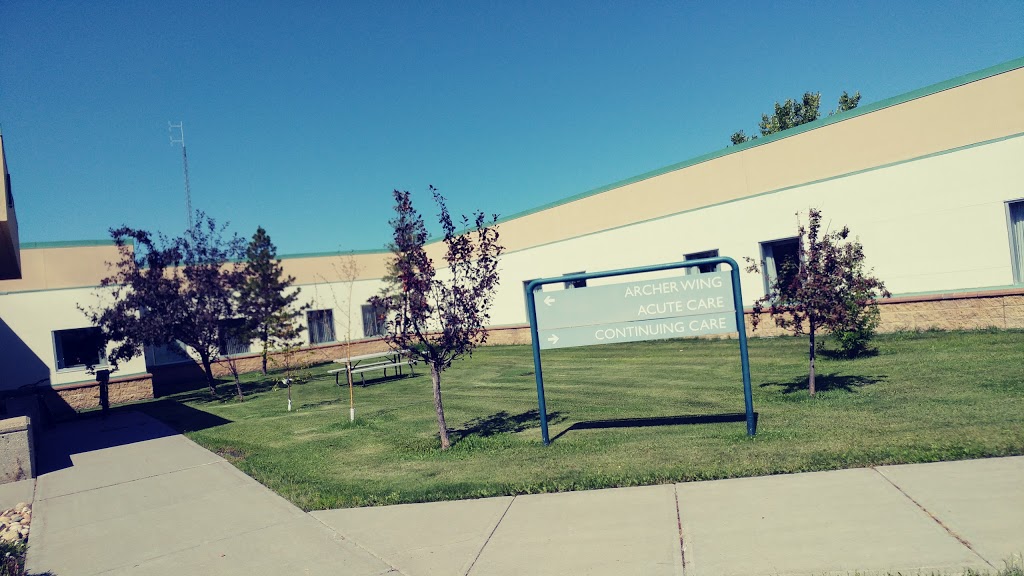 Lamont Health Care Centre | 5216 53 St, Lamont, AB T0B 2R0, Canada | Phone: (780) 895-2211