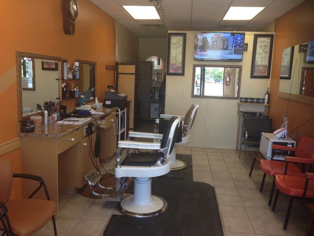 VIP Cuts | 1614 Lesperance Rd, Windsor, ON N8N 1Y3, Canada | Phone: (519) 817-4202