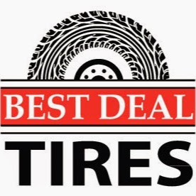 Best Deal Tires Inc. | 150 Telson Rd, Markham, ON L3R 1E5, Canada | Phone: (905) 305-0352