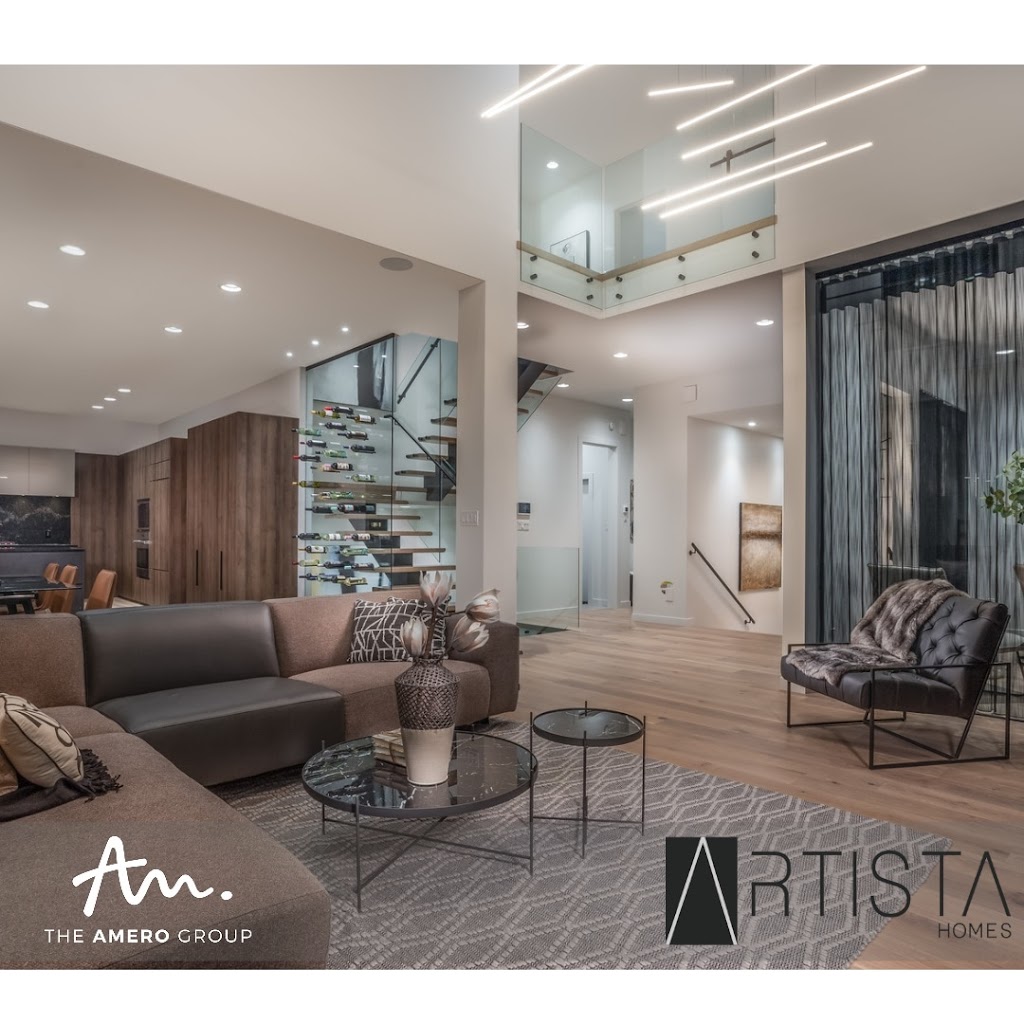 The Amero Group | 1305 Kenaston Blvd, Winnipeg, MB R3P 2P2, Canada | Phone: (204) 989-7900