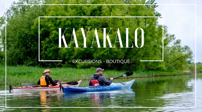 Kayakalo | 2786 Chem. du Chenal-du-Moine, Sainte-Anne-de-Sorel, QC J3P 5N3, Canada | Phone: (450) 500-0249