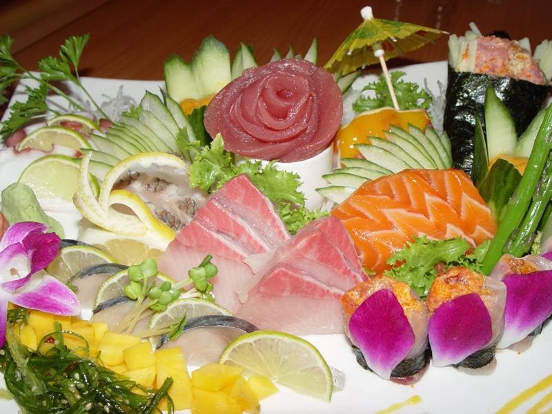 Kyoto Japanese Cuisine | 3883 Rutherford Rd, Woodbridge, ON L4L 9R8, Canada | Phone: (905) 265-9988