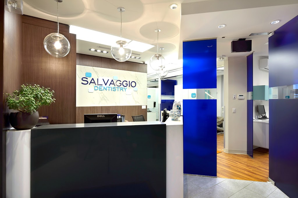 Salvaggio Dentistry | 9025 Airport Rd #2, Brampton, ON L6S 0B8, Canada | Phone: (289) 569-0721