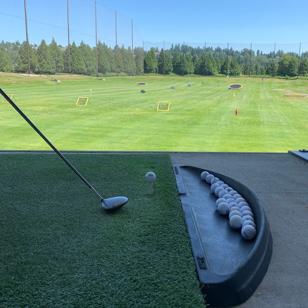 Riverway Golf Course and Driving Range | 9001 Bill Fox Way, Burnaby, BC V5J 5J3, Canada | Phone: (604) 280-4653