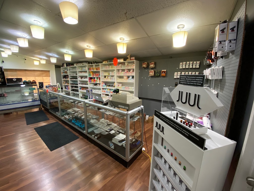 My Mellow Vape Shop 2.0 | 2 Mohns Ave, Petawawa, ON K8H 2G5, Canada | Phone: (613) 401-6995