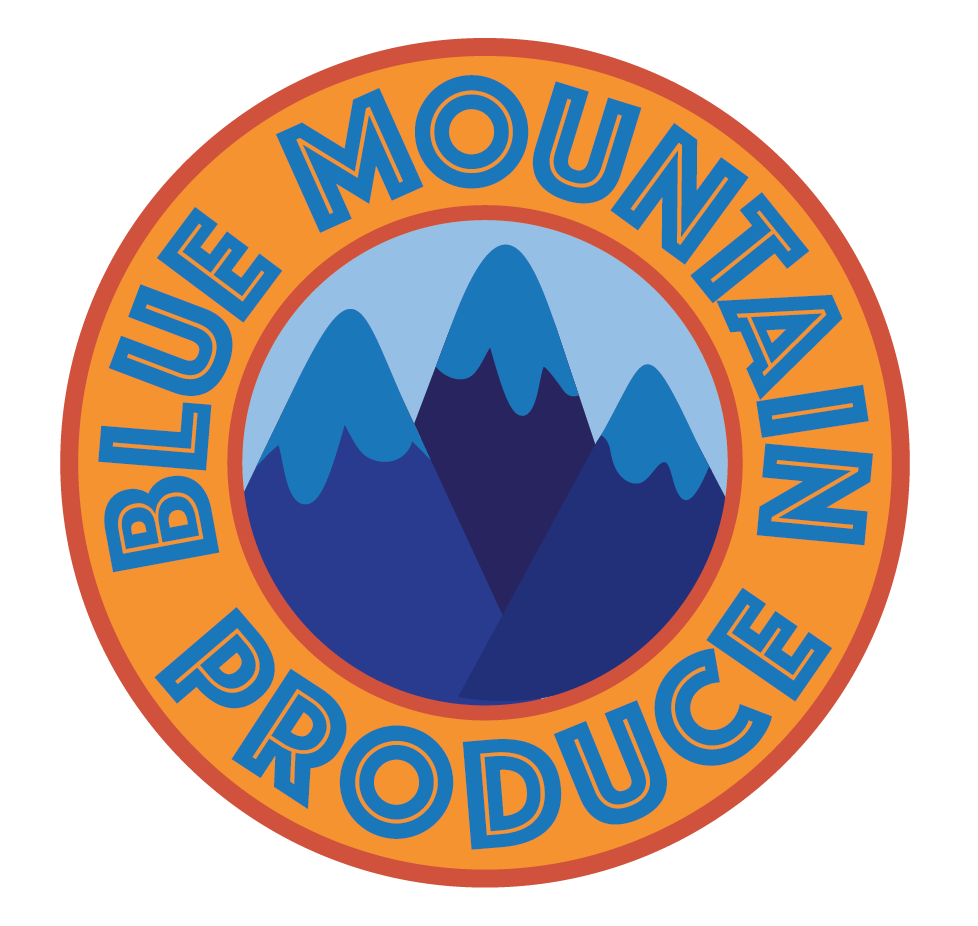 Blue Mountain Produce | 1041 Ridgeway Ave Unit B & C, Coquitlam, BC V3J 1S6, Canada | Phone: (604) 931-7111