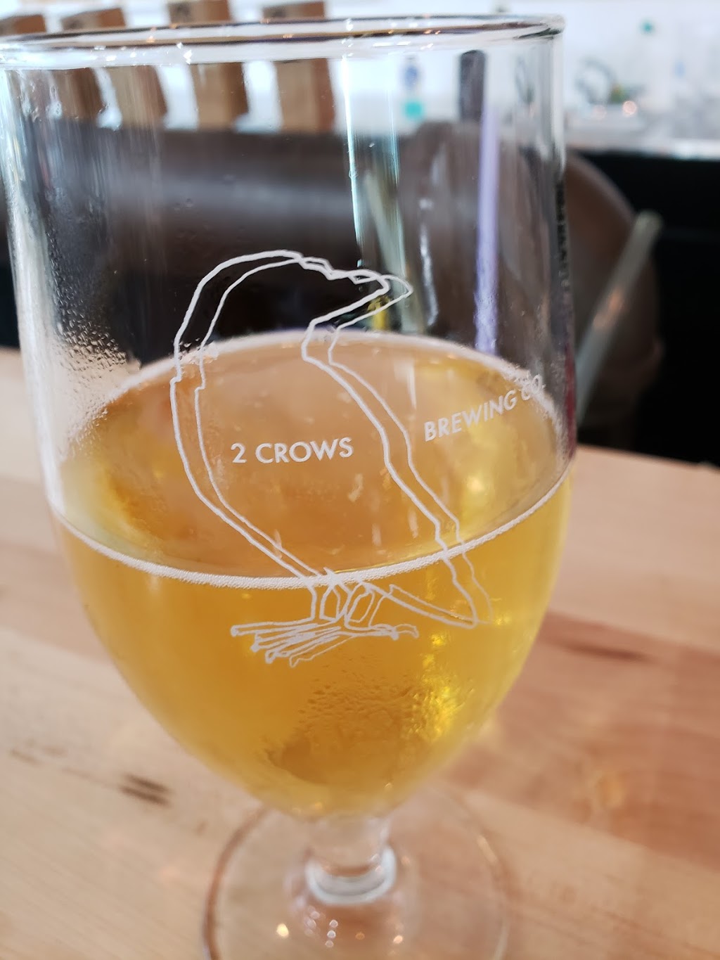 2 Crows Brewing Co. | 1932 Brunswick St, Halifax, NS B3J 2G7, Canada | Phone: (902) 422-0222