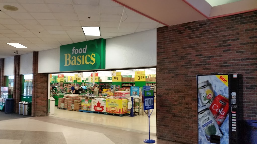 Food Basics | 1100 Pembroke St E, Pembroke, ON K8A 6Y7, Canada | Phone: (613) 735-1846