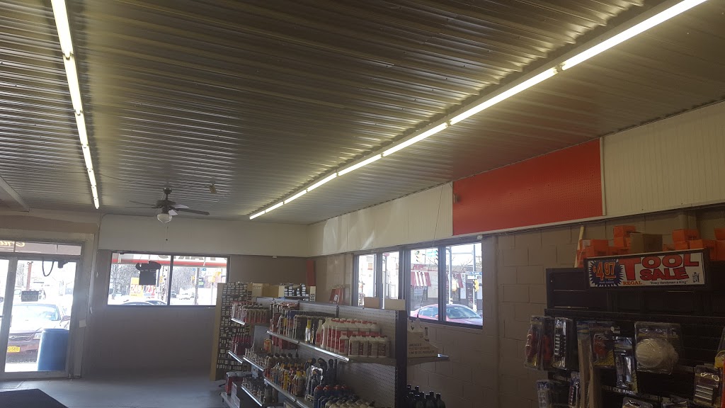 Delavan Auto Parts | 505 E Delavan Ave, Buffalo, NY 14211, USA | Phone: (716) 892-3312