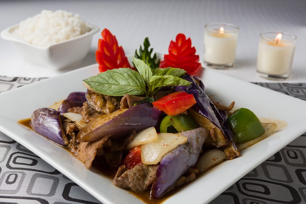 Thai Tamarind | 1654 Wilson St W #2, Jerseyville, ON L0R 1R0, Canada | Phone: (905) 648-9488