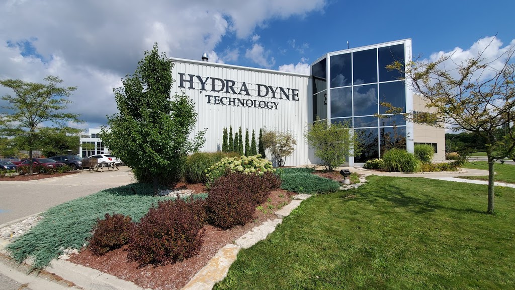 Hydra Dyne Technology | 55 Samnah Crescent, Ingersoll, ON N5C 3J7, Canada | Phone: (519) 485-2200