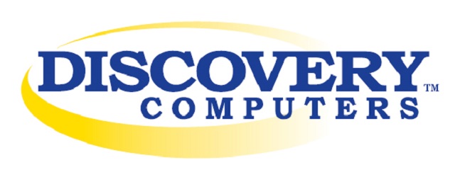 Discovery Computers | 4186 Bremerton St, Victoria, BC V8Z 6M8, Canada | Phone: (250) 382-0424