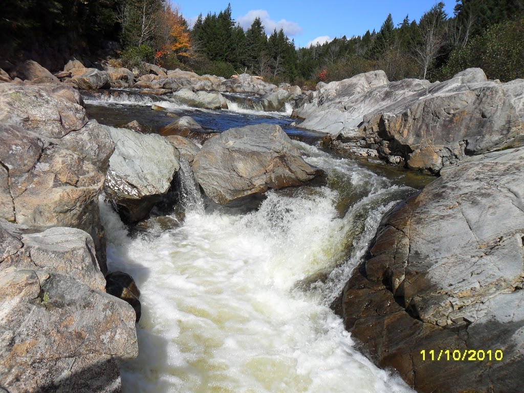 The Forks - UNESCO Fundy Biosphere Reserve Amazing Place | Alma Parish, NB E4H, Canada | Phone: (506) 874-3272