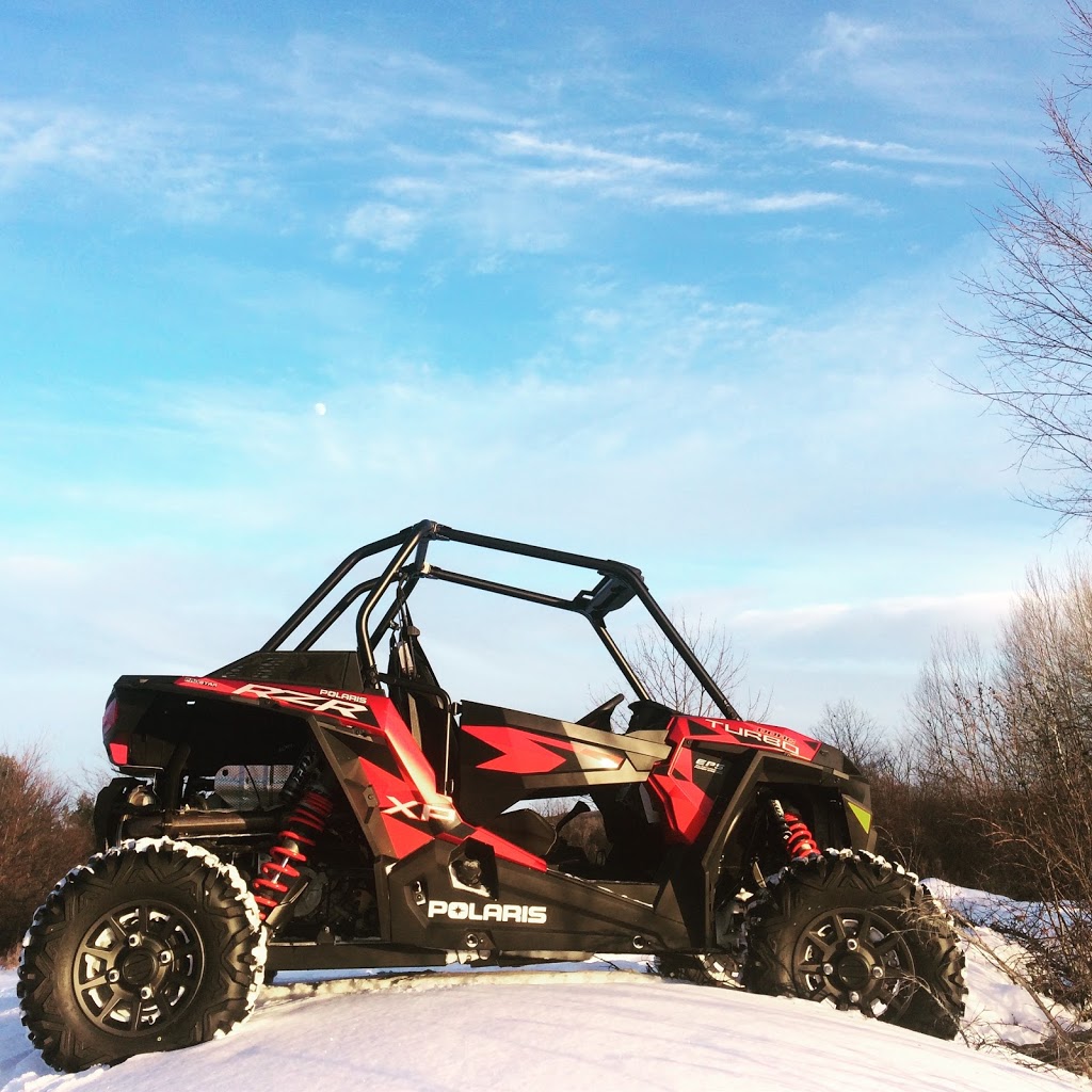 Campbell’s Polaris | 409 QC-148, Shawville, QC J0X 2Y0, Canada | Phone: (819) 647-5581