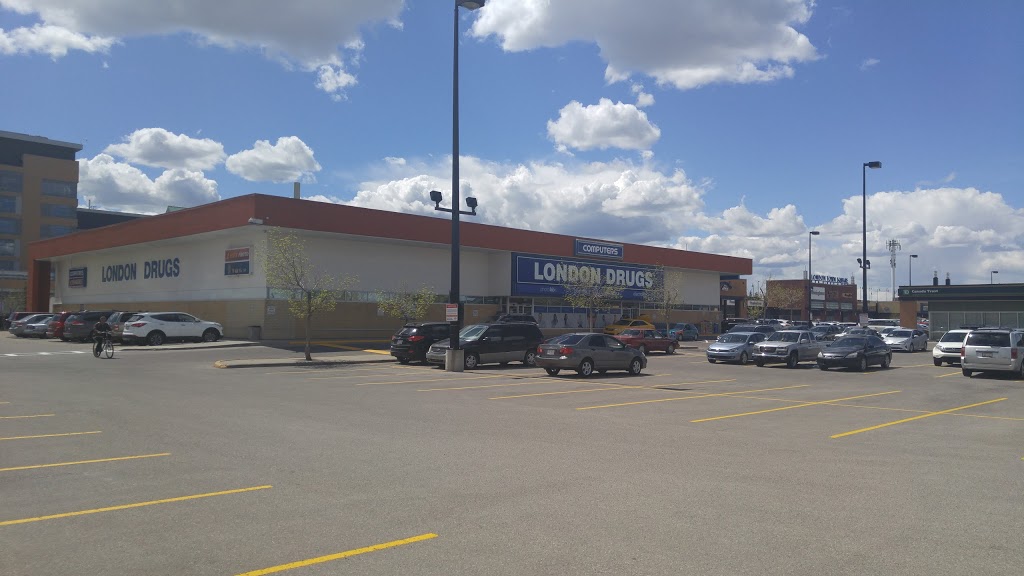 London Drugs | 3545 32 Ave NE, Calgary, AB T1Y 6M6, Canada | Phone: (403) 571-4931