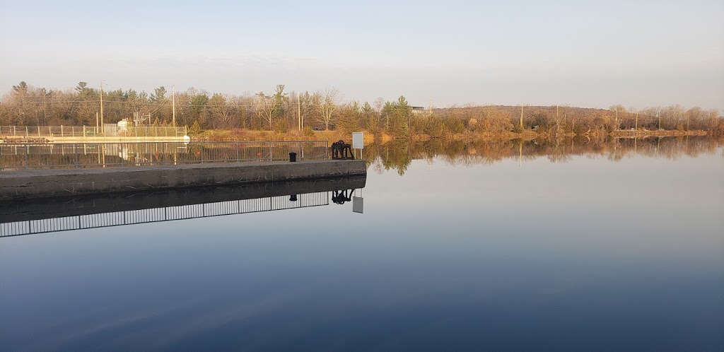 Trent-Severn Waterway, Lock 4 - Batawa | 997 Glen Miller Rd, Frankford, ON K0K 2C0, Canada | Phone: (613) 392-6376