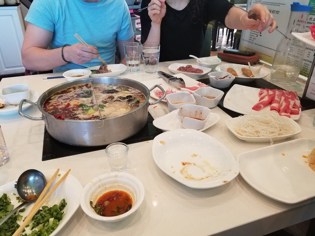 Little Sheep Mongolian Hot Pot | 140 1701 Preston Ave N, Saskatoon, SK S7N 4V2, Canada | Phone: (306) 979-8877