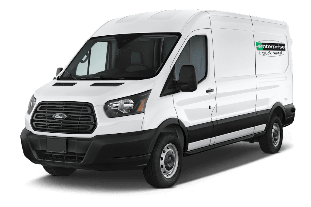 Enterprise Truck Rental | 1044 Rte Saint-Joseph, Saint-Flavien, QC G0S 2M0, Canada | Phone: (418) 728-9001