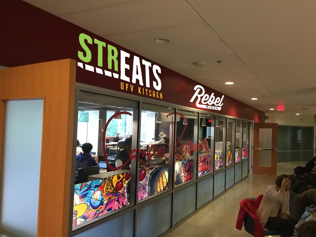 strEATS SUS UFV Kitchen | 33844 King Rd s2103, Abbotsford, BC V2S 7M8, Canada | Phone: (604) 776-4747