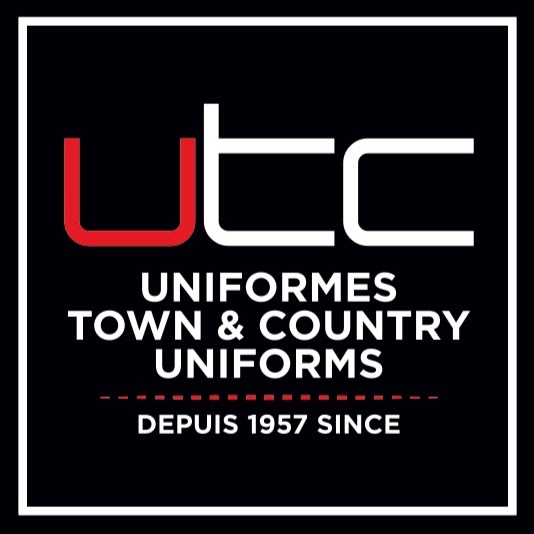 Town & Country Uniforms | 557 Dixon Rd #124, Etobicoke, ON M9W 6K1, Canada | Phone: (416) 241-8286