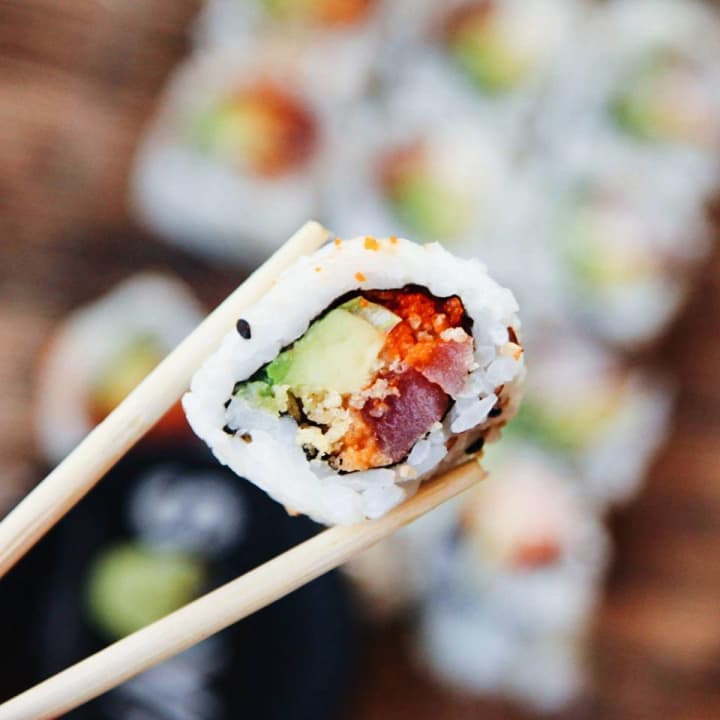 Sushi Shop | 2655 Rue King Ouest, Sherbrooke, QC J1L 2G4, Canada | Phone: (819) 346-5005