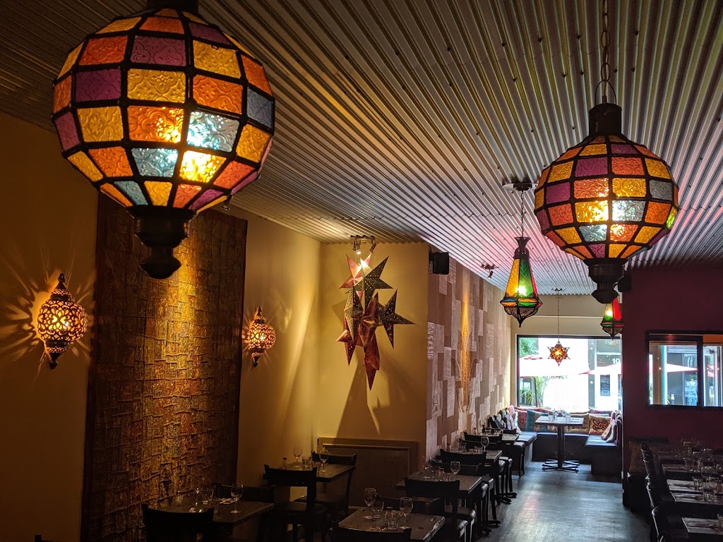 Masala Café Sherbrooke | 61 Rue Wellington N, Sherbrooke, QC J1H 5A9, Canada | Phone: (819) 791-9851