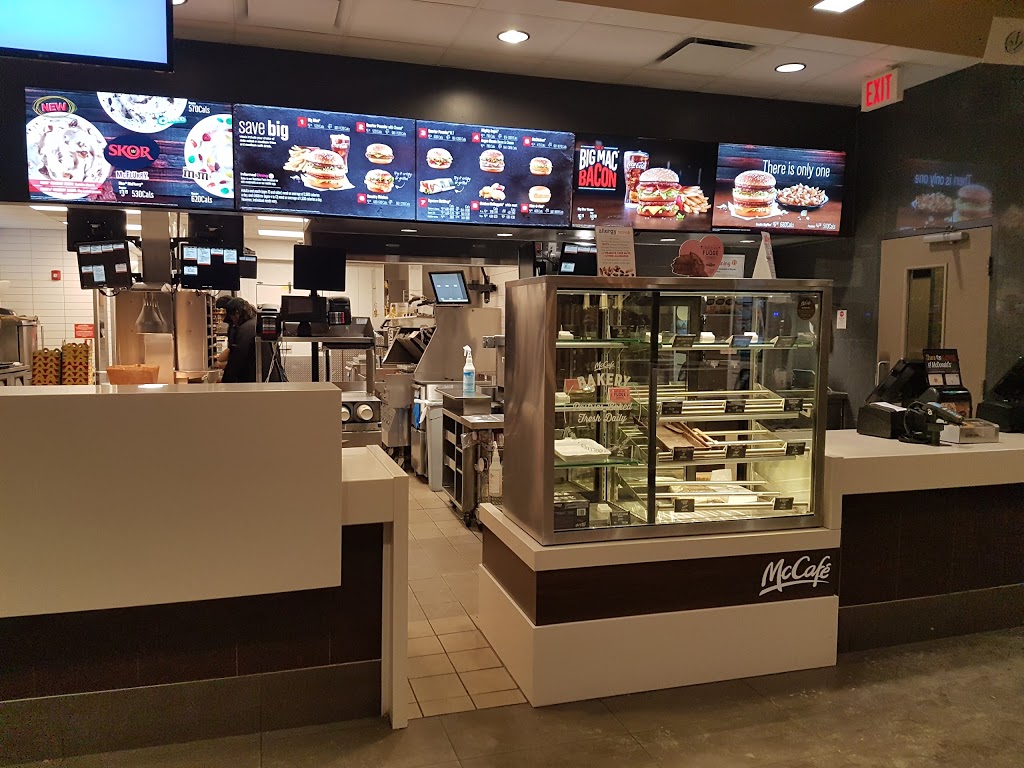 McDonalds | 12810 167 Avenue, Edmonton, AB T6V 1J6, Canada | Phone: (780) 475-3532