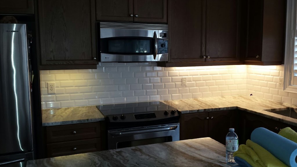 Provincial Granite & Marbleworx Inc | 2624 Royal Windsor Dr, Mississauga, ON L5J 1K7, Canada | Phone: (905) 569-7069