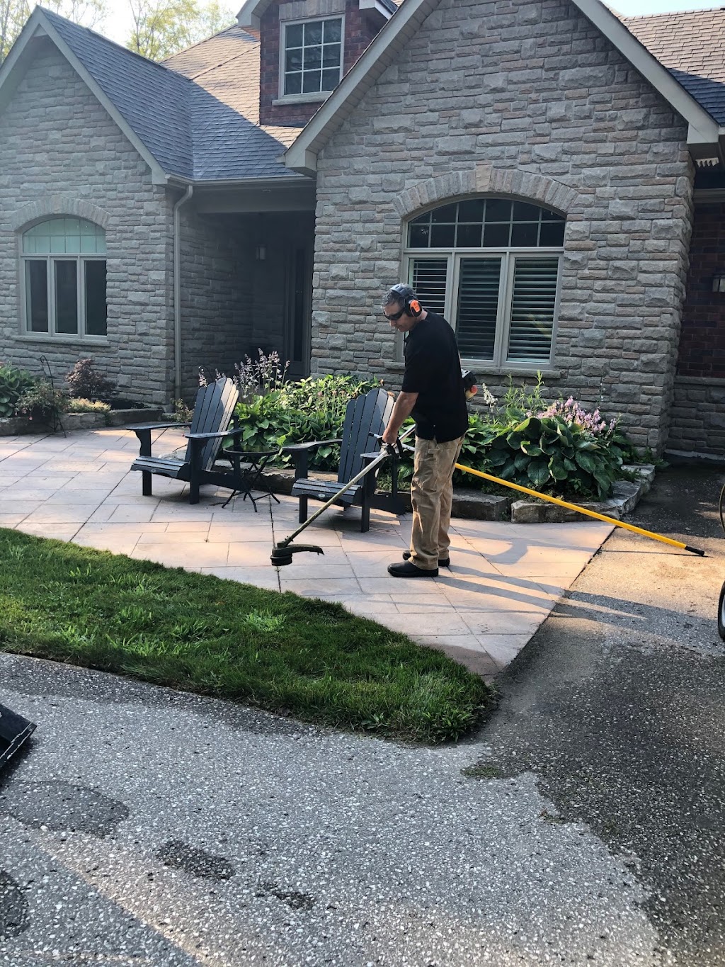 Shining Pressure Washing | 2061 Concession Rd 10, Blackstock, ON L0B 1B0, Canada | Phone: (905) 259-1975