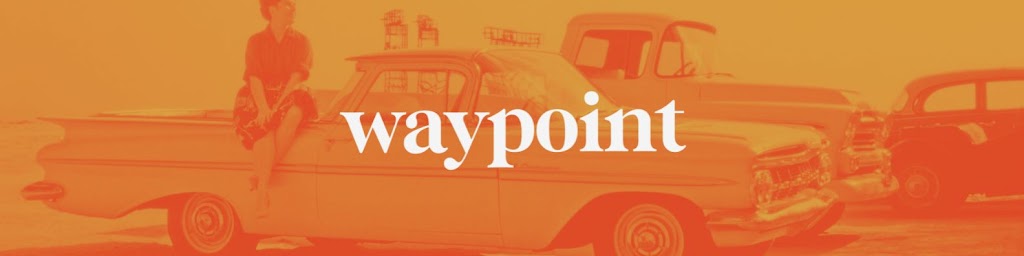 Waypoint | 411 Mud Lake Rd N, Odessa, ON K0H 2H0, Canada | Phone: (613) 888-4800