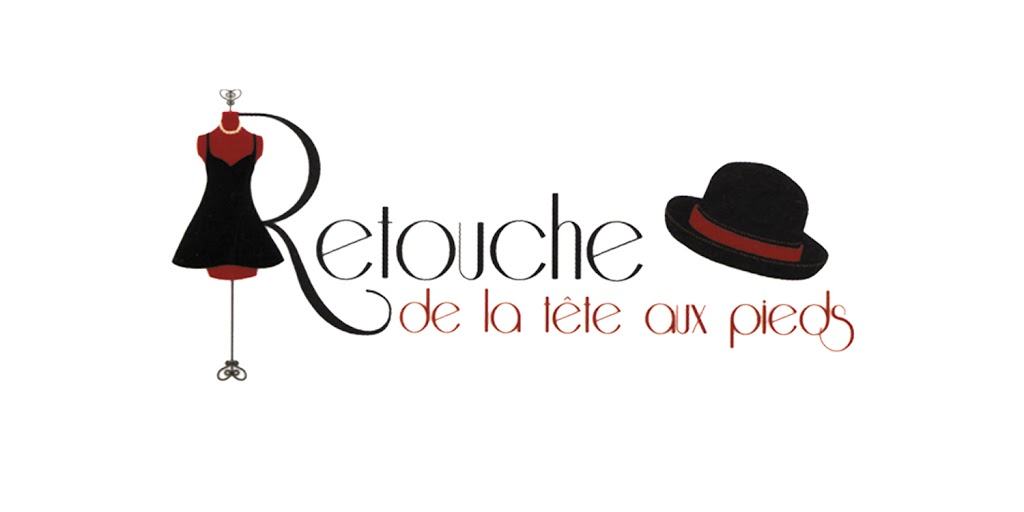 Retouche De La Tête Aux Pieds | 70 Rue Sénécal Local 400-A, Saint-Jean-sur-Richelieu, QC J2W 1P3, Canada | Phone: (450) 741-4204