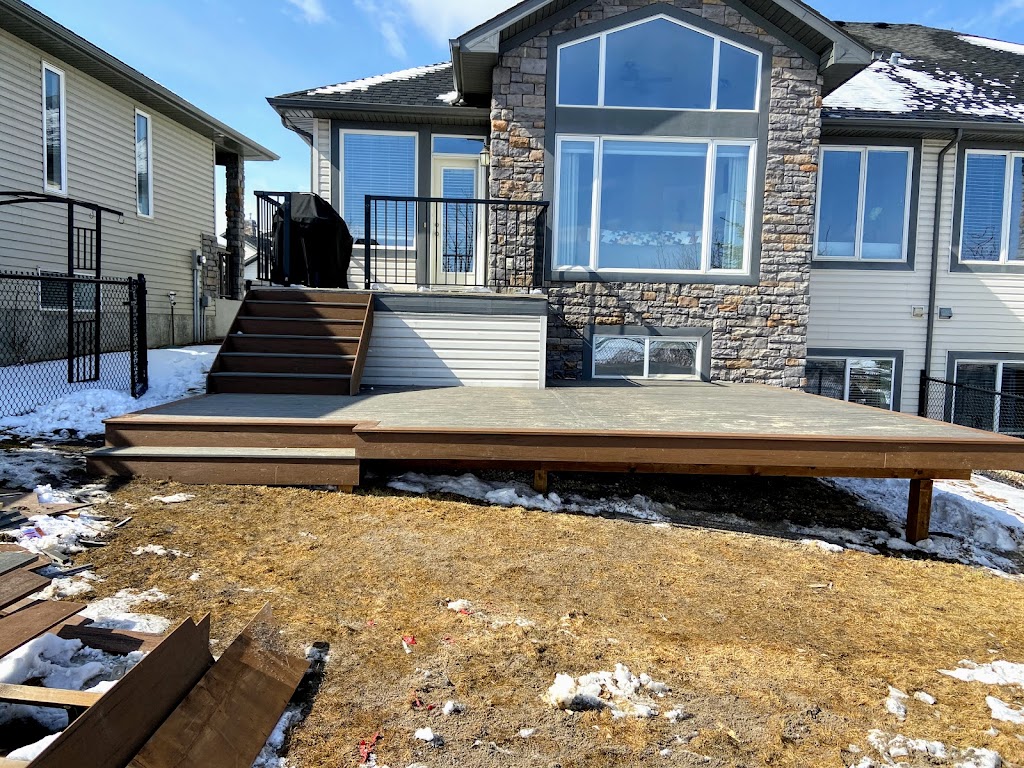 Busy Beaver Construction Ltd. | Nolanshire Cres NW, Calgary, AB T3R 0P8, Canada | Phone: (403) 286-5400