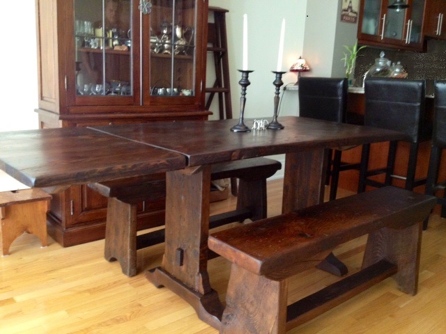 Alfs Antiques & Handcrafted Furniture | 29 Bermondsey Rd, East York, ON M4B 1Z7, Canada | Phone: (416) 690-5505