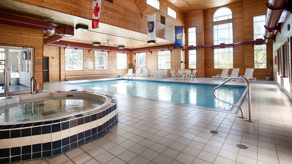 Best Western Of Olds | Box 4140, 4520 46 St, Olds, AB T4H 1P7, Canada | Phone: (403) 556-5900