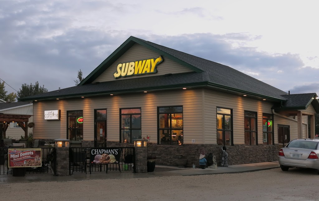 Subway | 46 6 St SE, Altona, MB R0G 0B0, Canada | Phone: (204) 324-8890