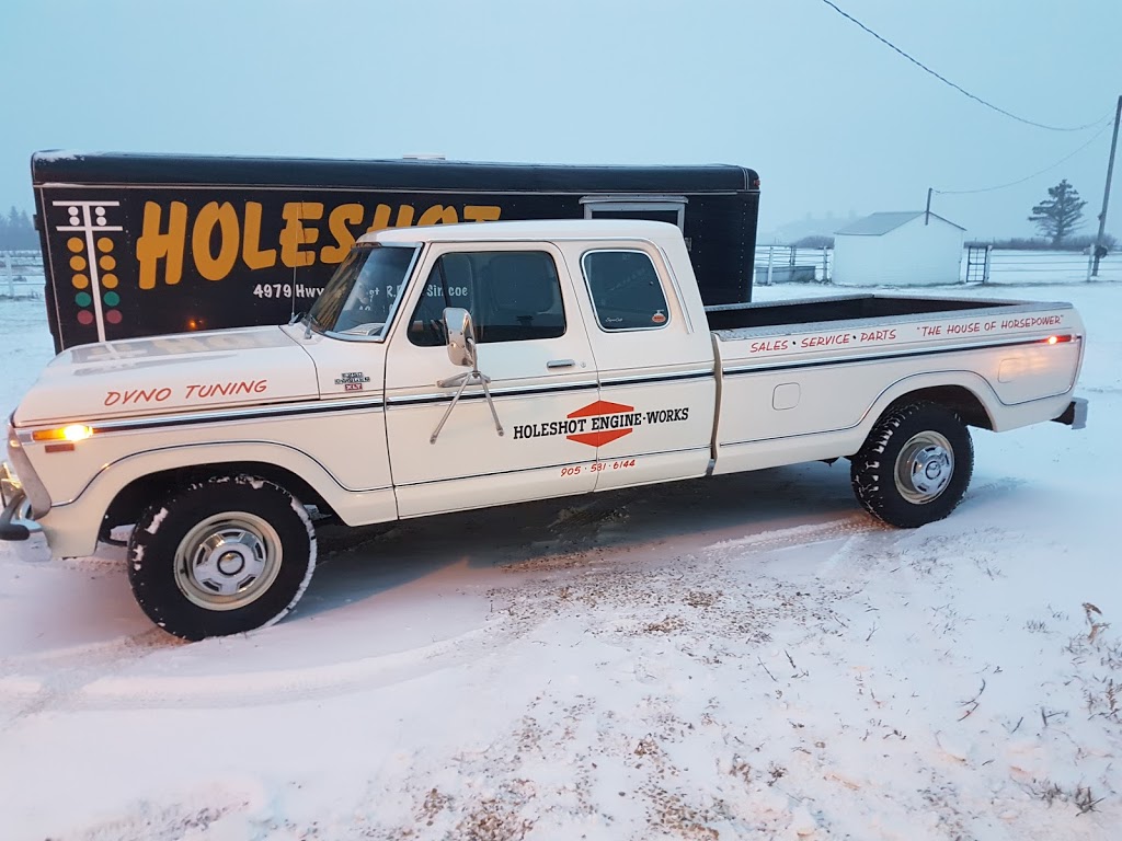 Holeshot Engine Works | 21110 Township Rd 472, Camrose Lake, AB T0B 0G0, Canada | Phone: (905) 531-6144