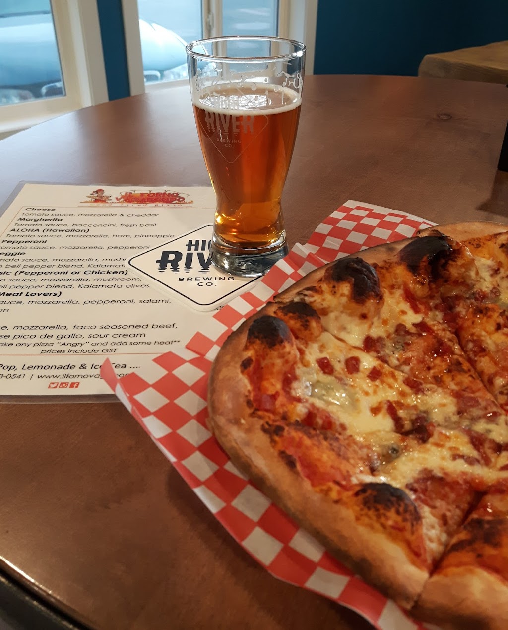 High River Brewing Company | 510G 21 St SE, High River, AB T1V 2A7, Canada | Phone: (403) 649-2002