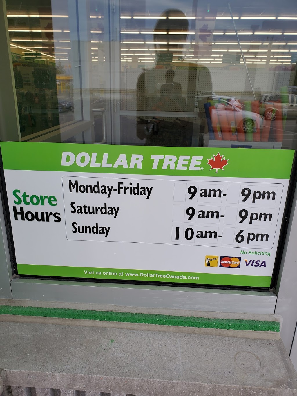 Dollar Tree | 471 Queen St S, Bolton, ON L7E 2B5, Canada | Phone: (905) 951-3460