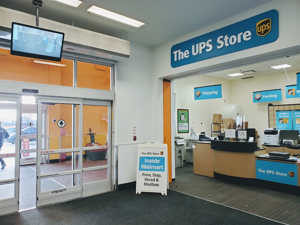 The UPS Store | 1900 Eglinton Ave E, Scarborough, ON M1L 2L9, Canada | Phone: (416) 755-7572