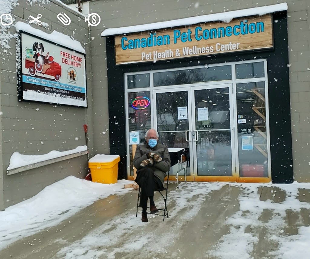 Canadian Pet Connection | 278 Cook St Unit 8, Meaford, ON N4L 1H4, Canada | Phone: (844) 799-7387